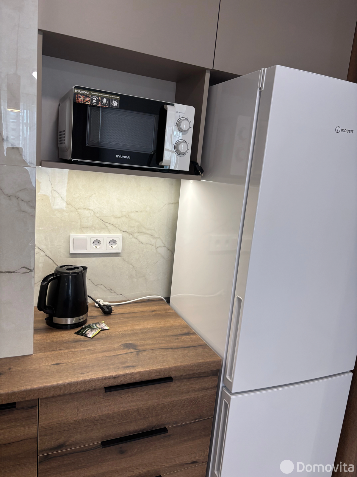 Снять 2-комнатную квартиру в Минске, ул. Игоря Лученка, д. 15, 550USD, код 149685 - фото 13