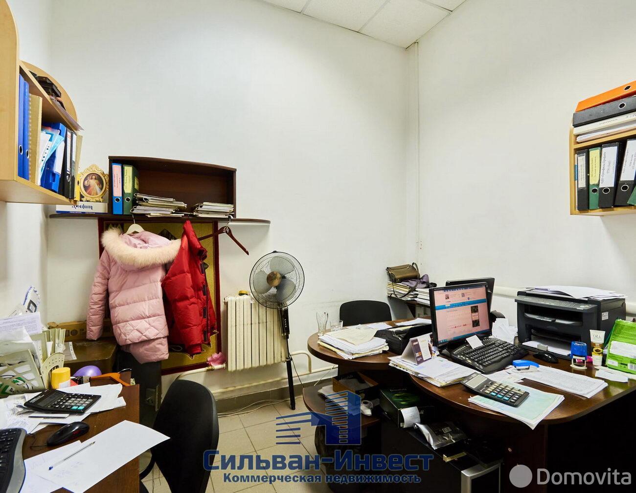 Аренда торговой точки на ул. Маяковского, д. 146 в Минске, 5266EUR, код 966045 - фото 24