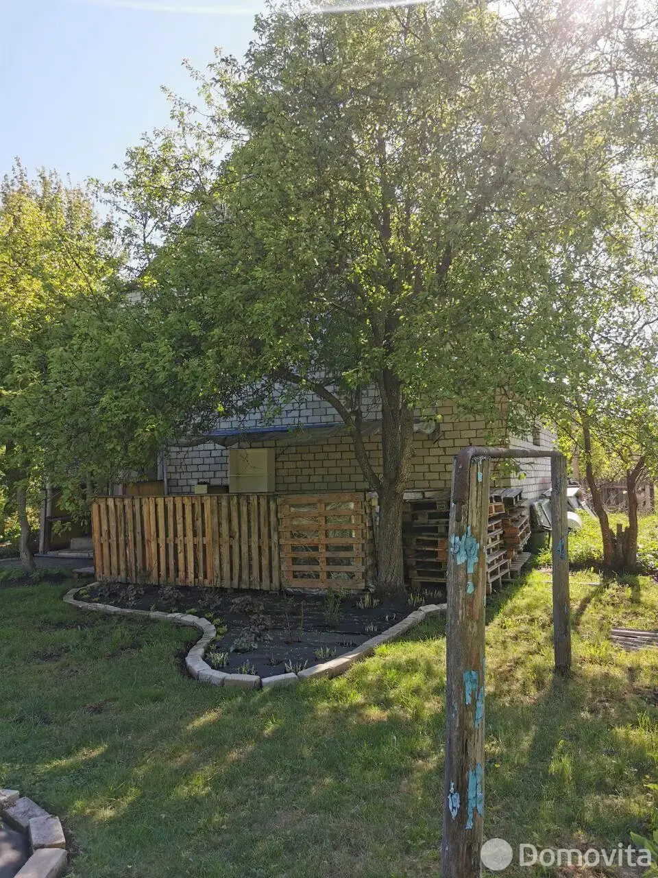 Продажа 2-этажной дачи в Минута Минская область, 24900USD, код 182893 - фото 24