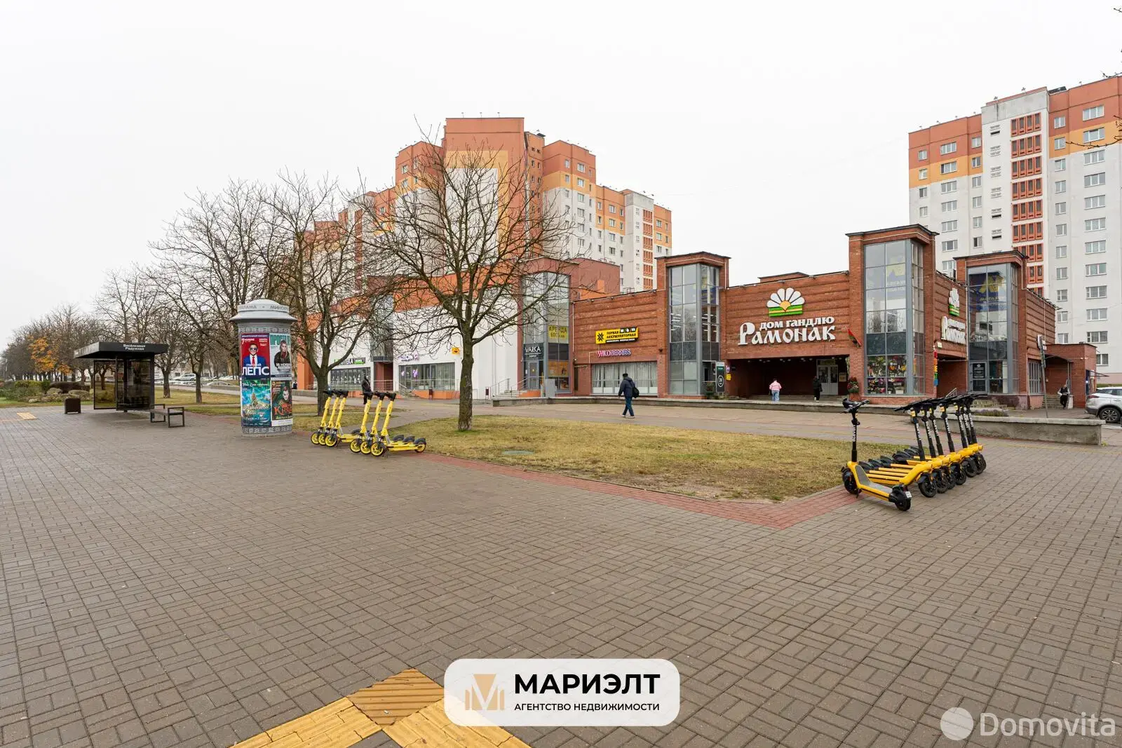 Аренда офиса на пр-т Победителей, д. 101 в Минске, 6400EUR, код 15999 - фото 5