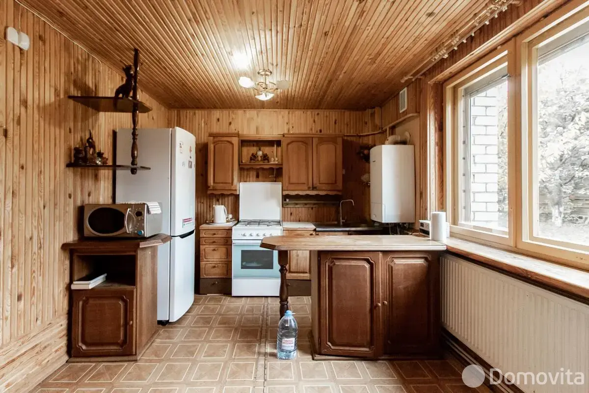 коттедж, Заценьский Родник, 