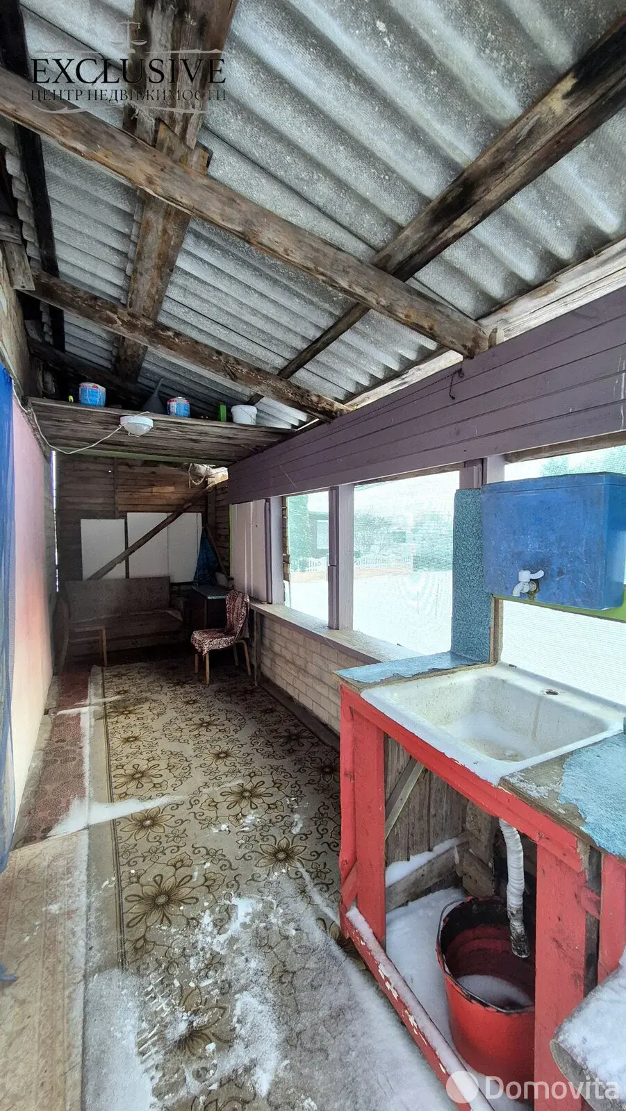 Стоимость продажи дачи, Заскорки-1, д. 45