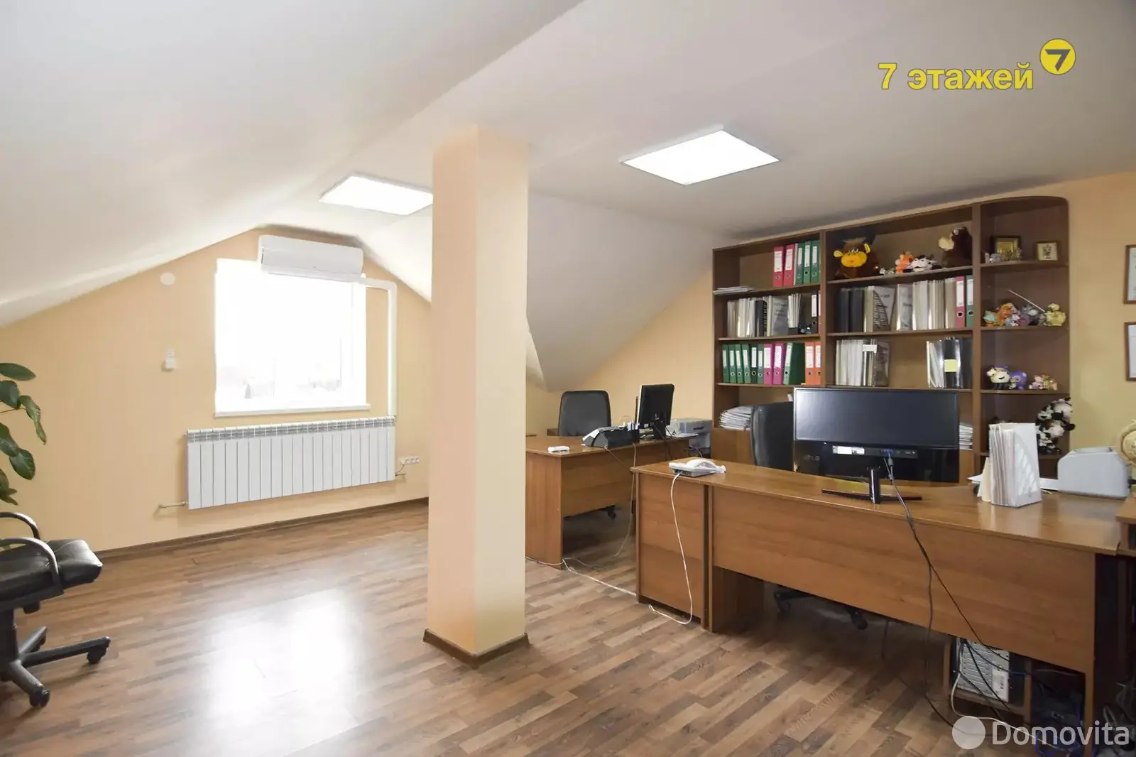 Купить помещение под сферу услуг в Сморгони, ул. Петра Балыша, д. 8 - фото 11