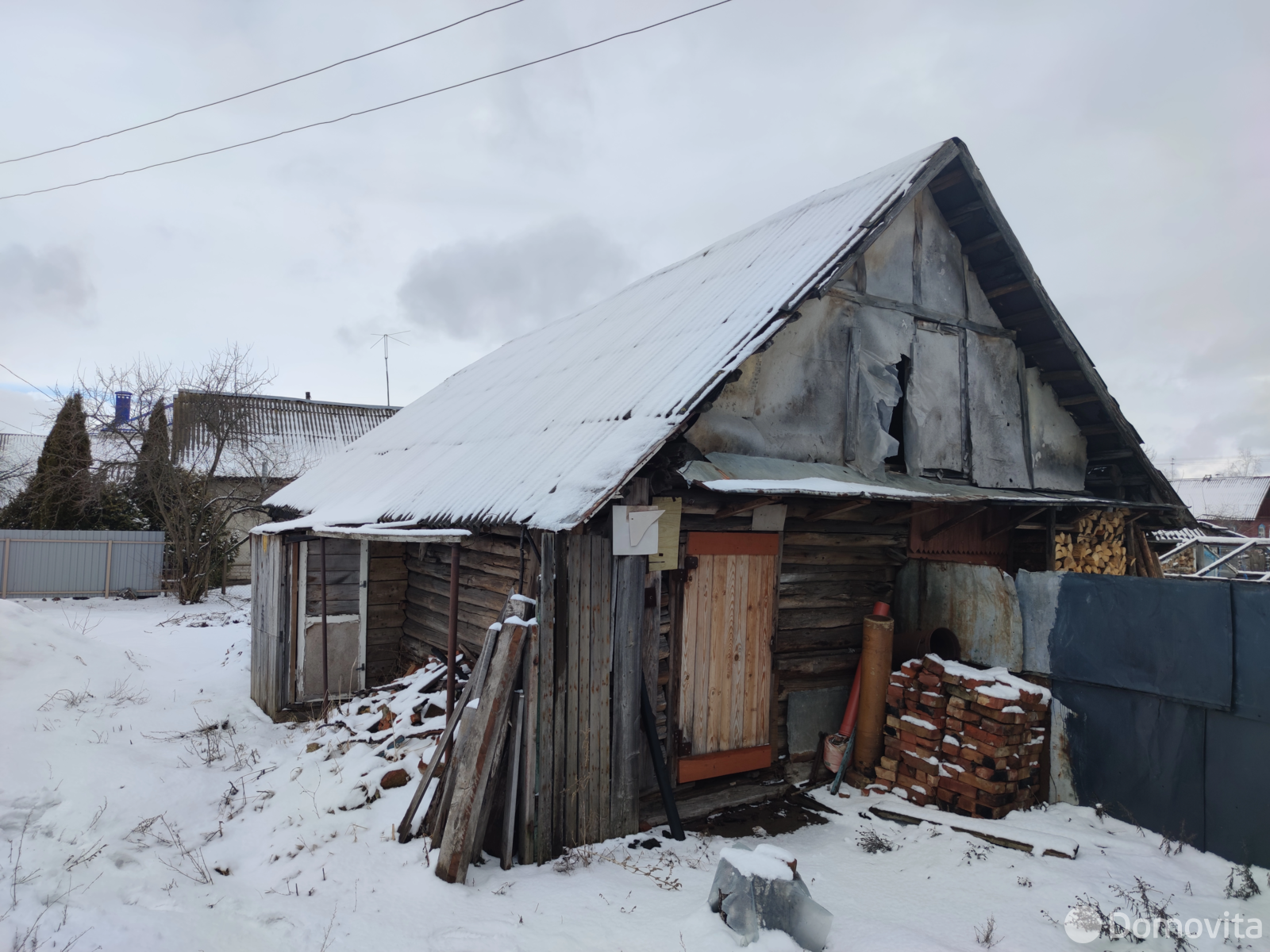 Стоимость продажи коттеджа, Могилев, ул. Красногвардейская, д. 22/1