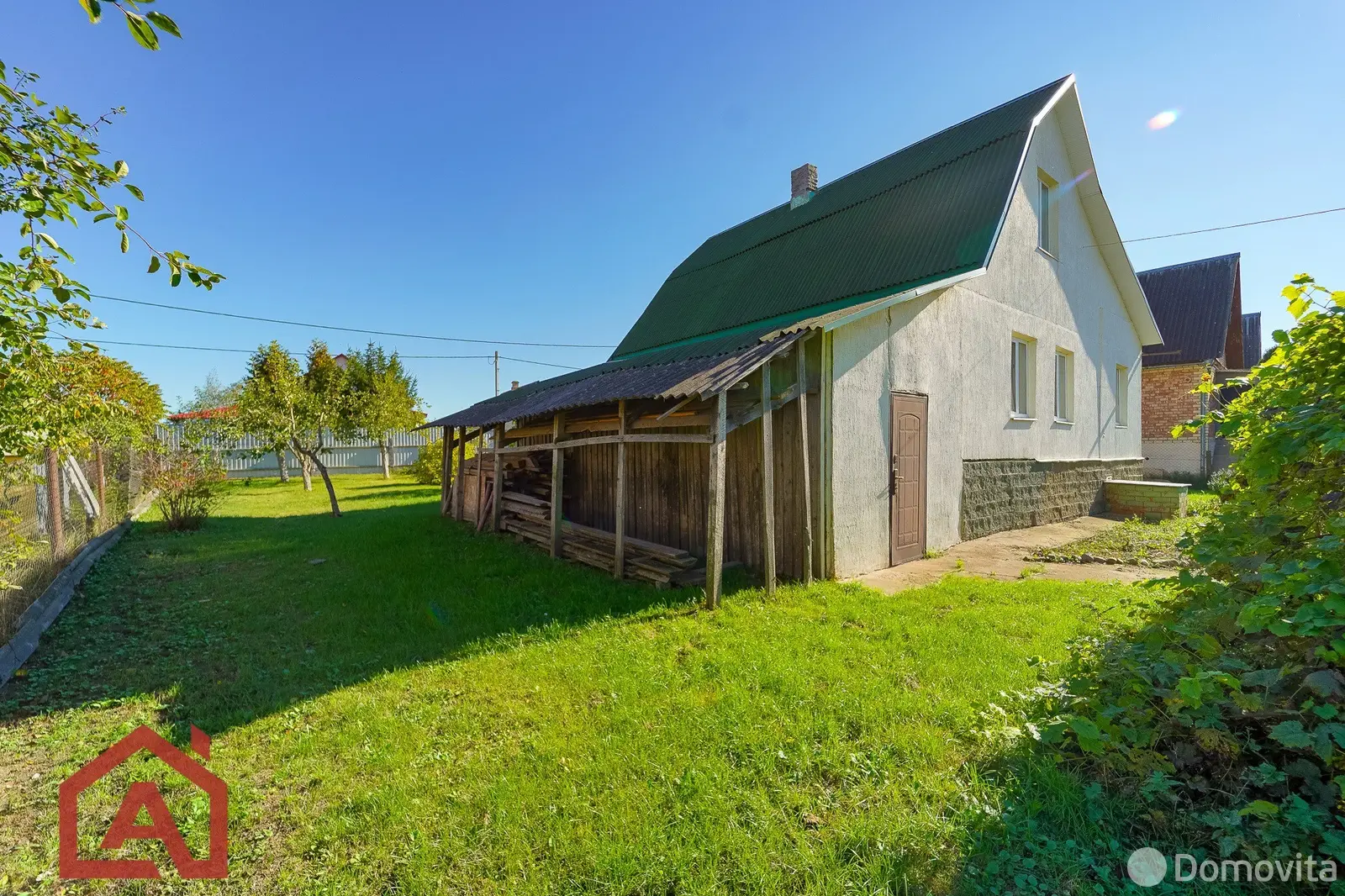 коттедж, Басмановка, ул. Сказочная, д. 24 