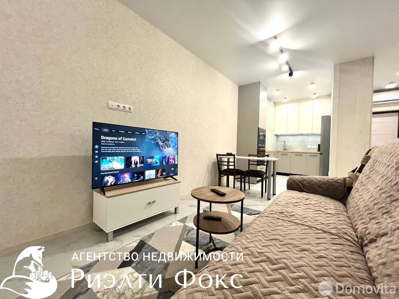 Снять 2-комнатную квартиру в Минске, ул. Леонида Щемелёва, д. 18 , 500USD, код 147674 - фото 16