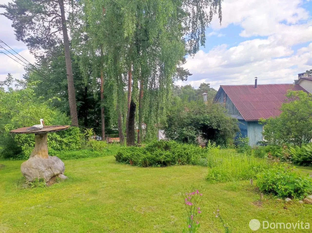 Цена продажи дачи, Криничный, д. 10