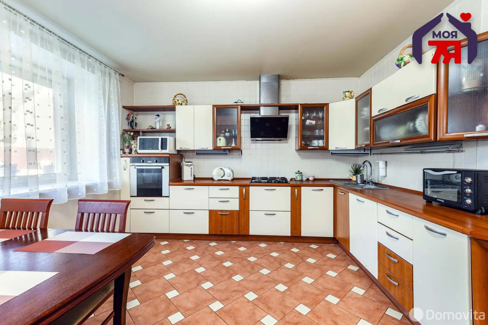 дом, Чертяж, ул. Восточная 