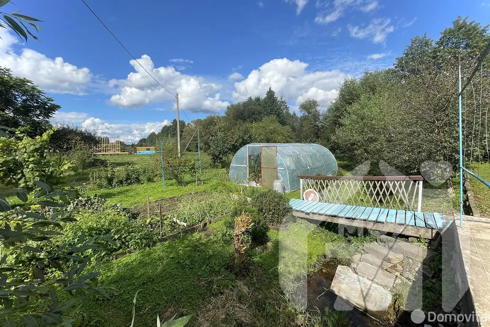 Продажа 2-этажной дачи в Гранат Минская область, 41900USD, код 183932 - фото 27