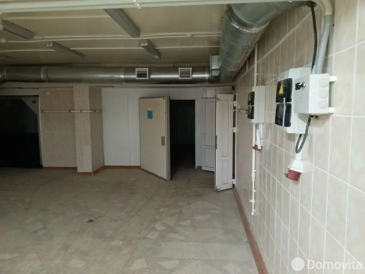 Снять склад на пр-т Фрунзе, д. 79 в Витебске, код 964631 - фото 12
