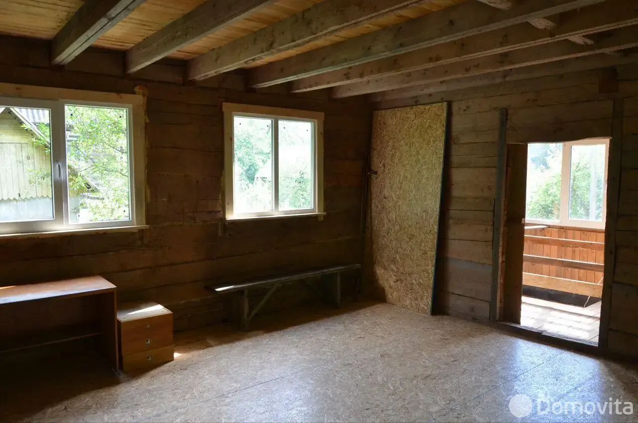 Купить 2-этажную дачу в ПРОЕКТИРОВЩИК Минская область, 9500USD, код 184156 - фото 11