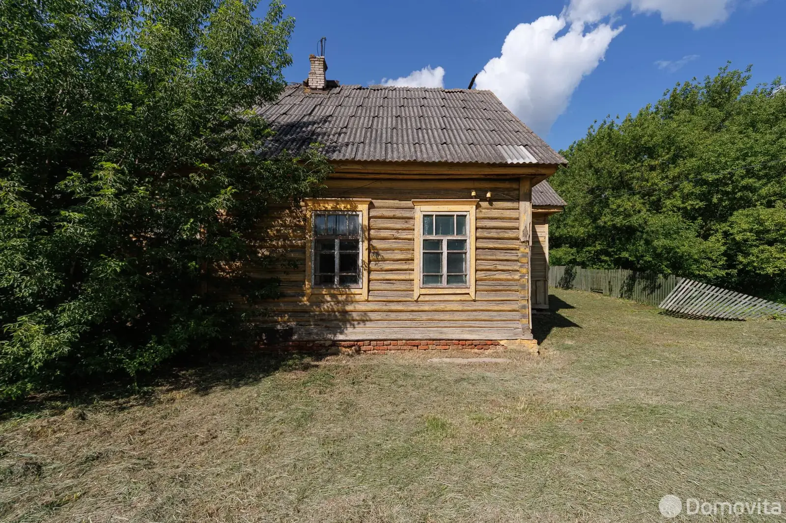 участок, Марьина Горка, ул. Володарского, д. 7 