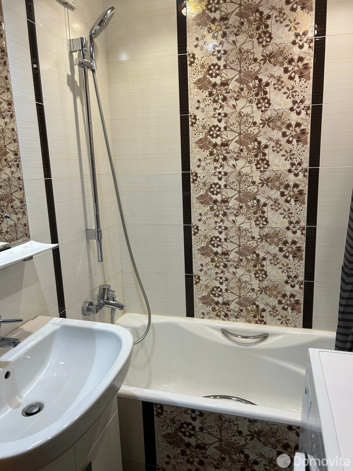 аренда квартиры, Минск, ул. Скрипникова, д. 4