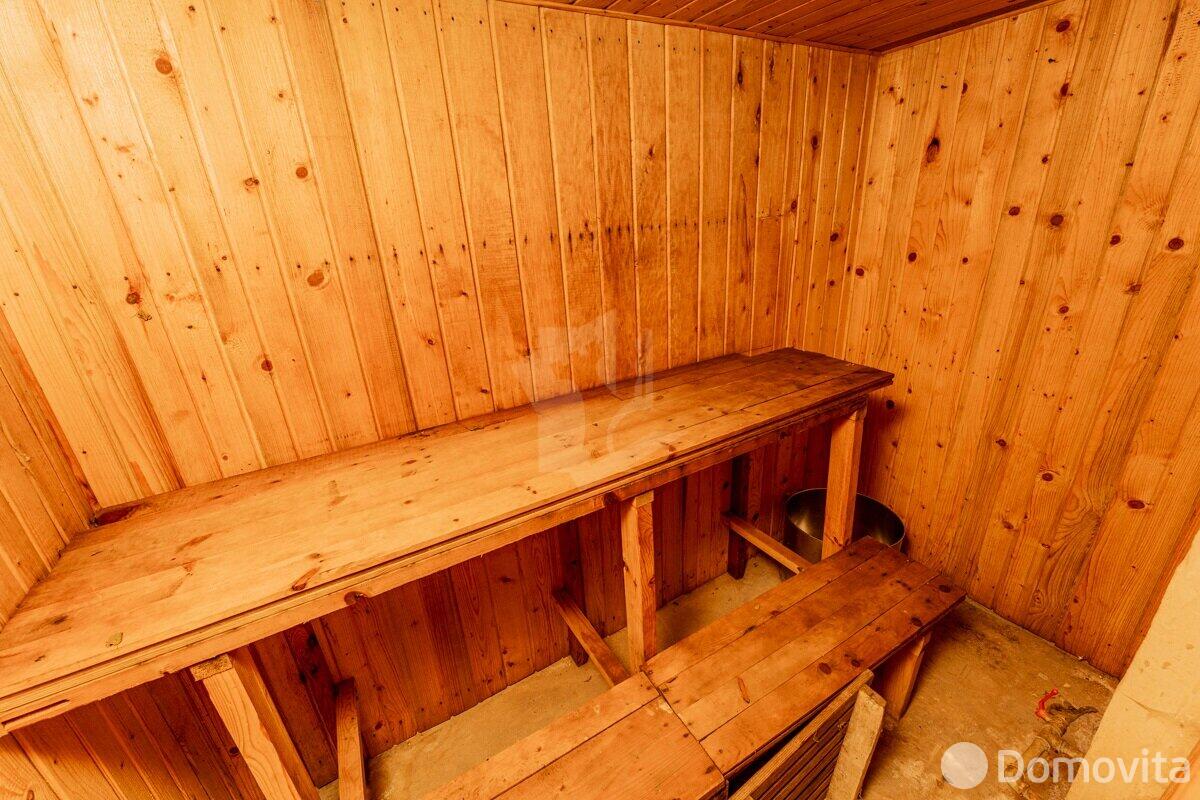 Продажа 3-этажной дачи в Ель Минская область, 13500USD, код 180941 - фото 15