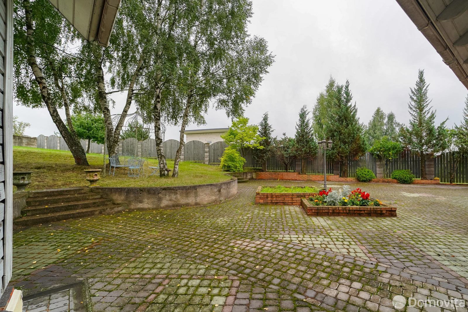 дом, Острошицкий Городок, ул. Речная