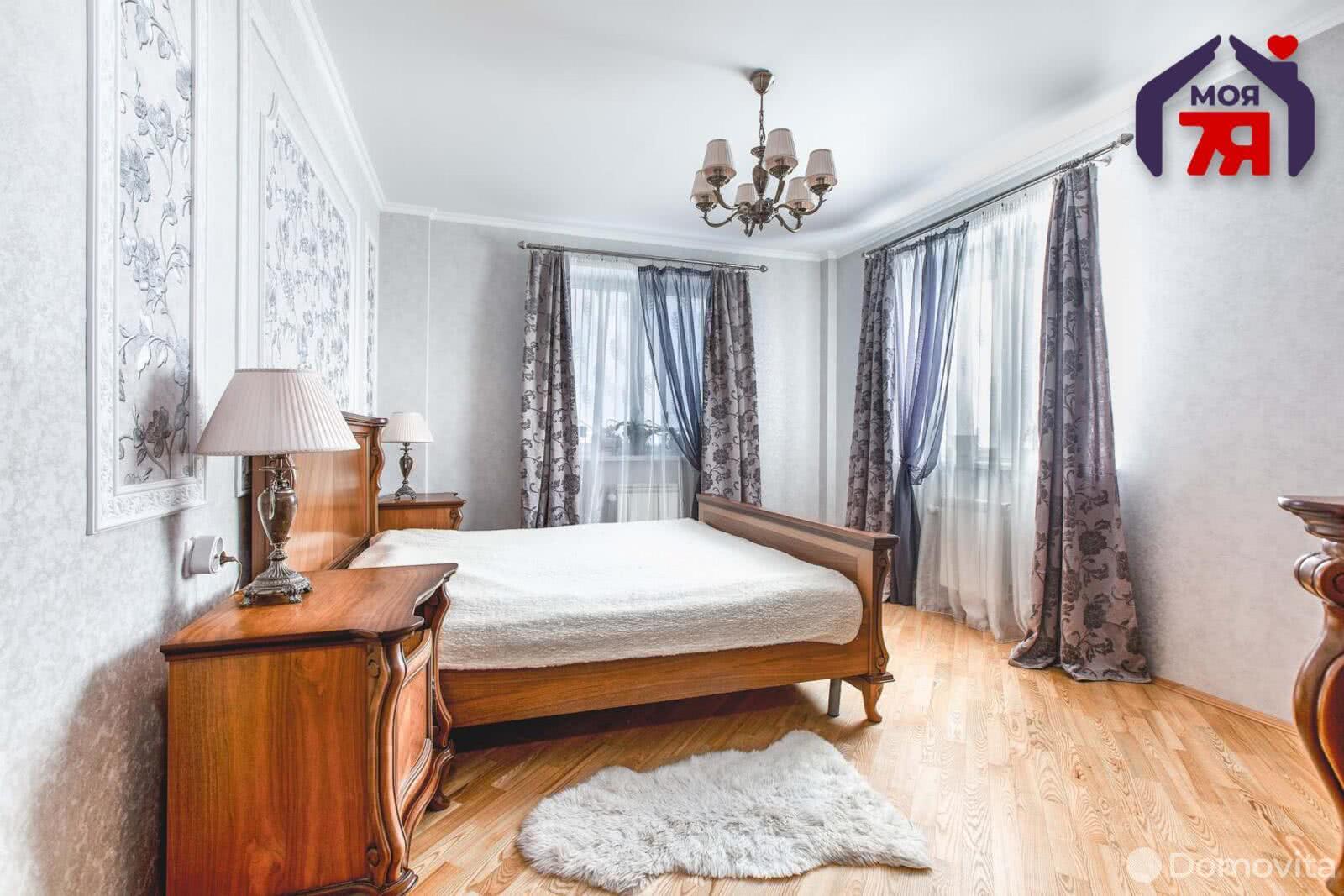 Продажа 3-комнатной квартиры в Минске, ул. Широкая, д. 3, 110000 USD, код: 1056241 - фото 6