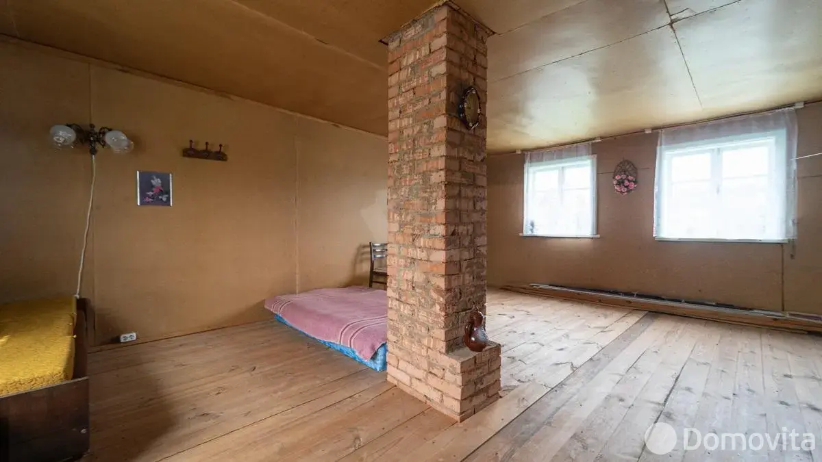 Купить 3-этажную дачу в Водолей Минская область, 35000USD, код 186630 - фото 22