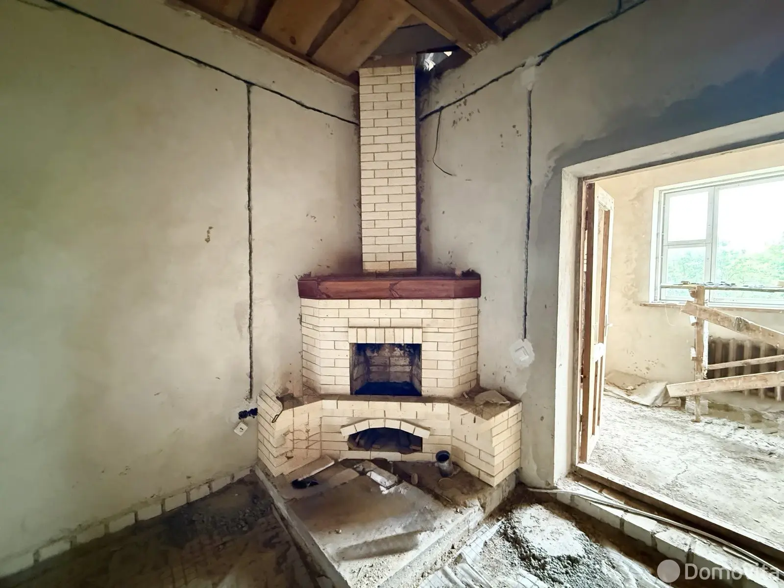 дом, Стриевка, ул. Гродненская, стоимость продажи 177 000 р.