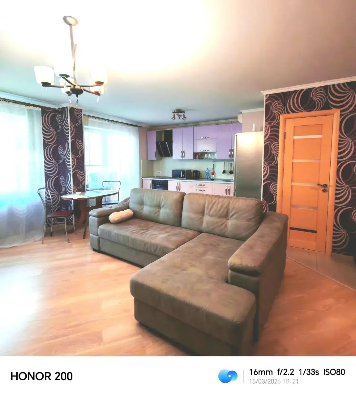 квартира, Минск, ул. Мястровская, д. 6