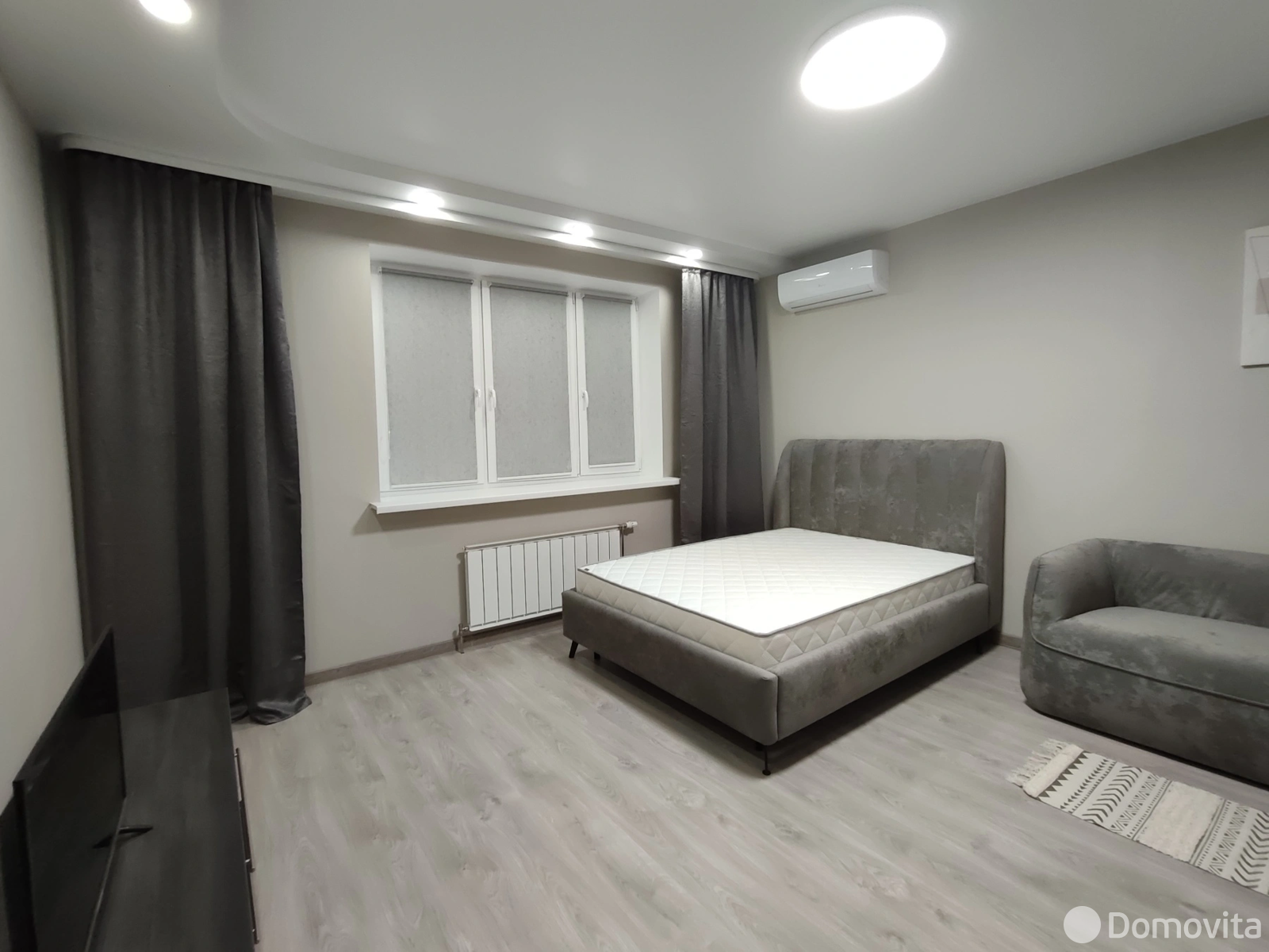 Снять 1-комнатную квартиру в Минске, ул. Щорса, д. 11, 475USD, код 148451 - фото 16