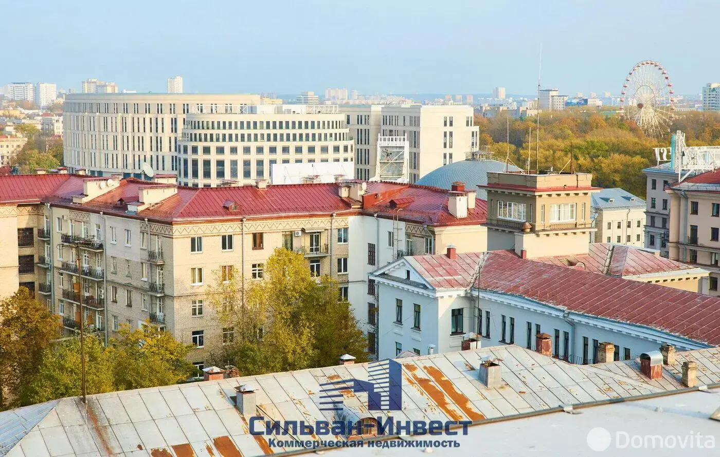 Помещение под сферу услуг в Минске, ул. Интернациональная, д. 38, код 3712 - фото 13