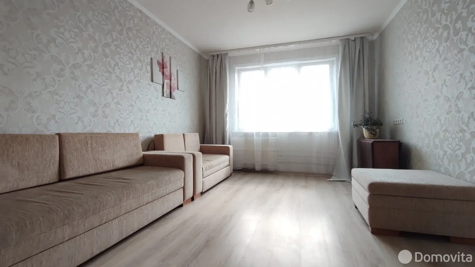 квартира, Минск, ул. Одинцова, д. 71/3 в Фрунзенском районе