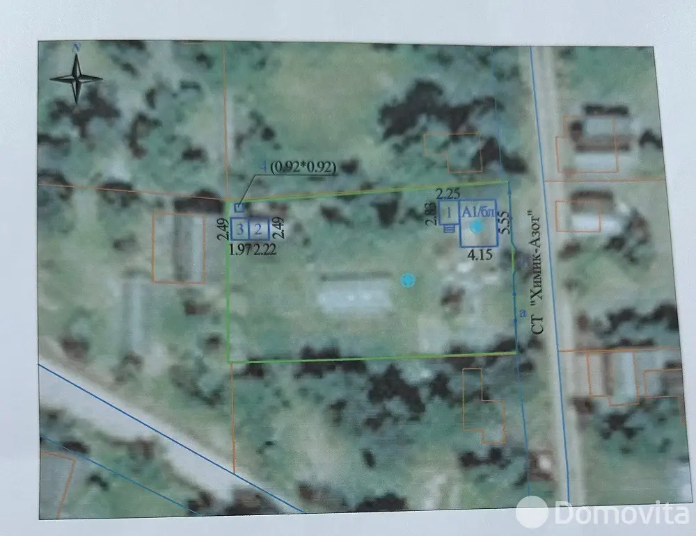 Купить 1-этажную дачу в Гродно Гродненская область, 11000USD, код 185624 - фото 11