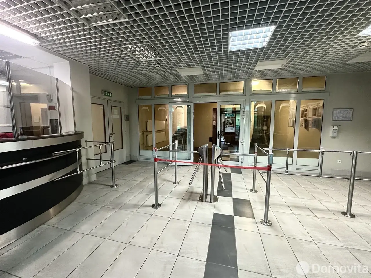 Купить офис на пер. Одоевского, д. 131 в Минске, 387000USD, код 9204 - фото 3