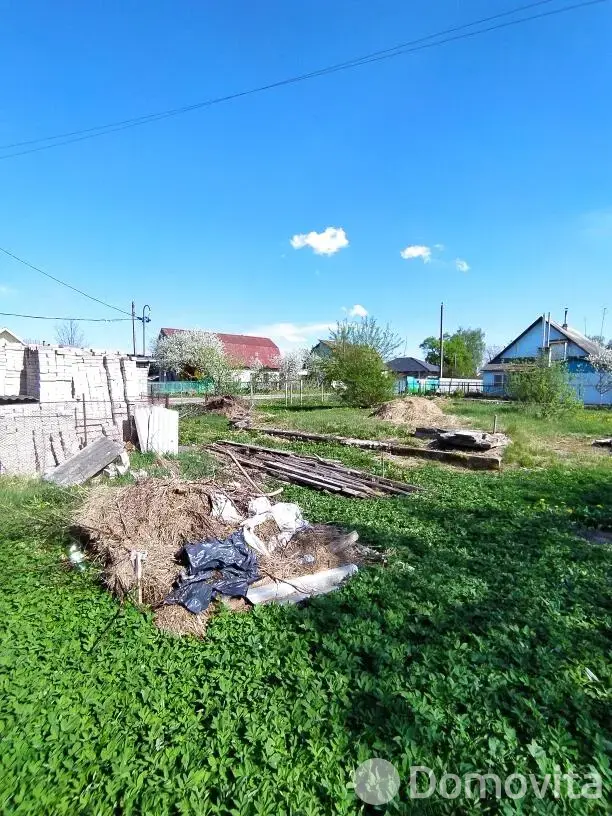коттедж, Орша, ул. Краснофлотская