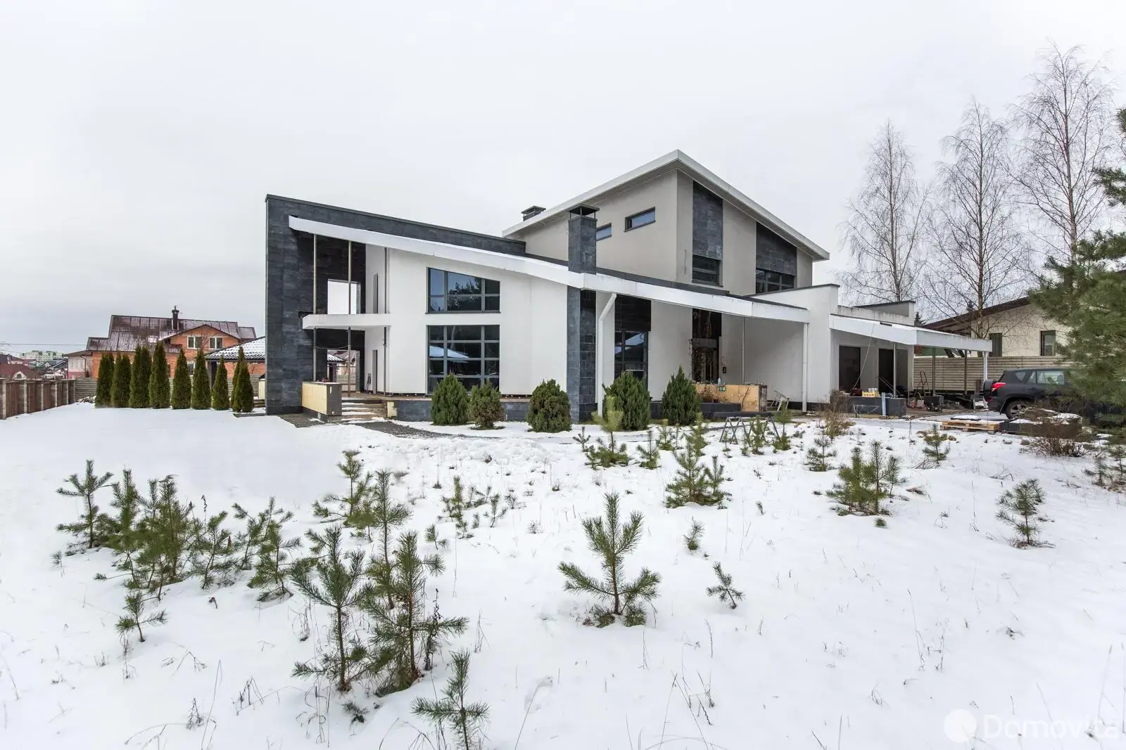 дом, Опытный, ул. Подлесная, д. 7 - лучшее предложение