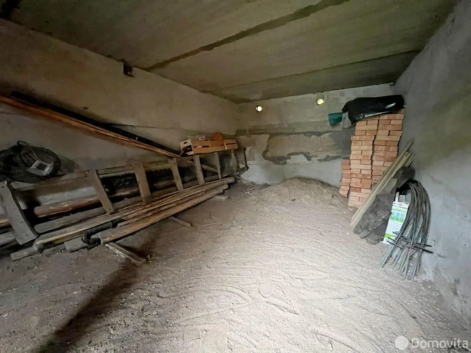 Купить 2-этажную дачу в Заценьский Родник Минская область, 55000USD, код 184912 - фото 14