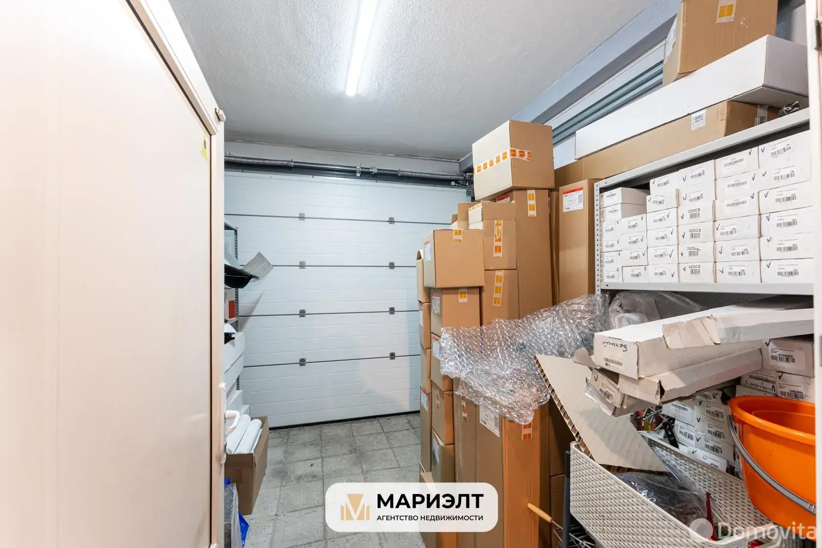 Аренда торгового помещения на ул. Неманская, д. 2 в Минске, 2419EUR, код 968160 - фото 15