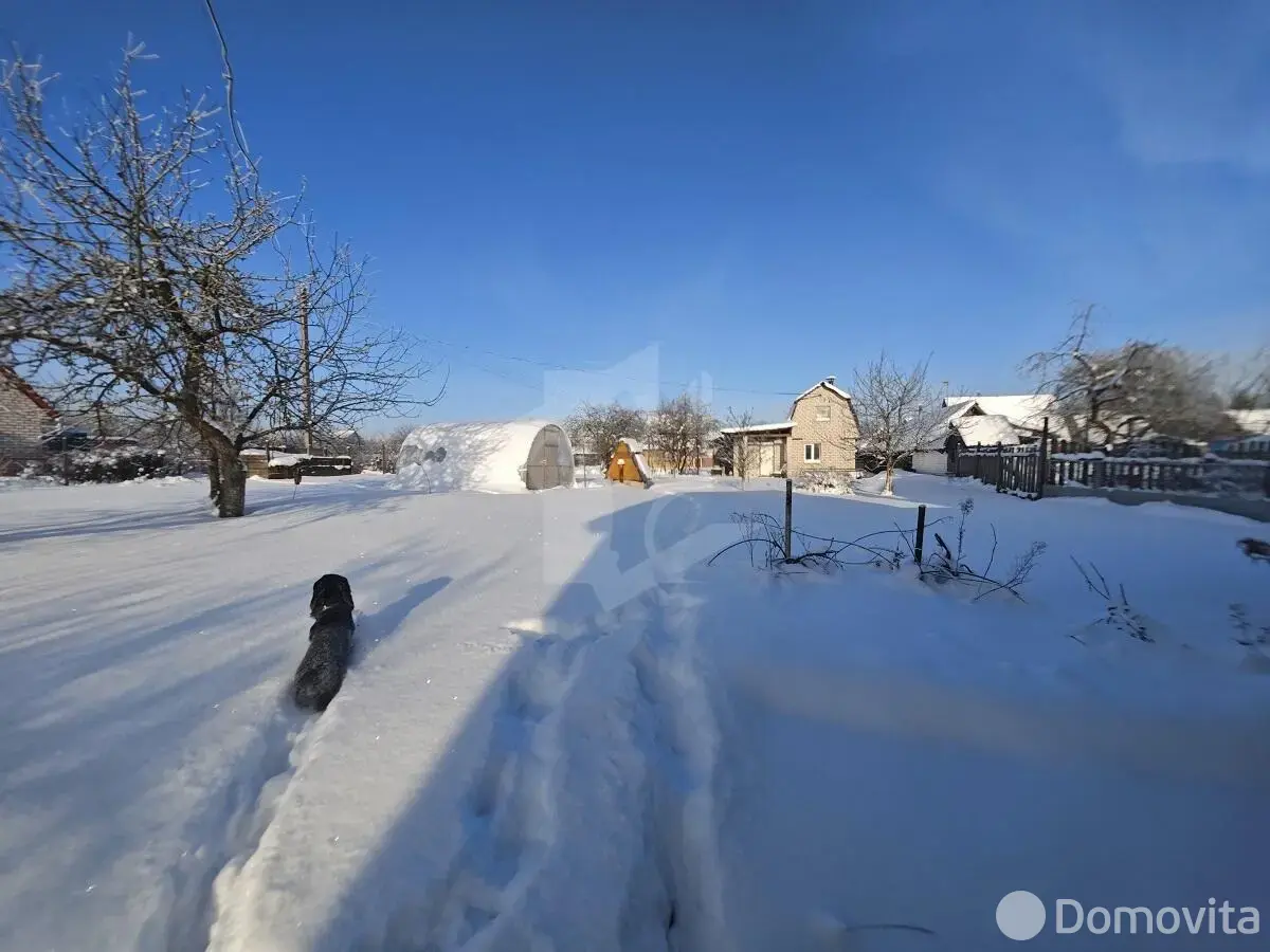 Купить 1-этажную дачу в Автозаводец Минская область, 14900USD, код 184799 - фото 14