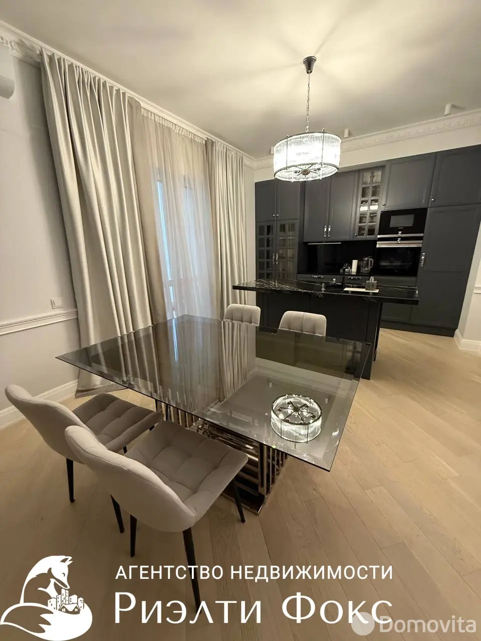 квартира, Минск, ул. Максима Богдановича, д. 52Б на ст. метро Площадь Якуба Коласа