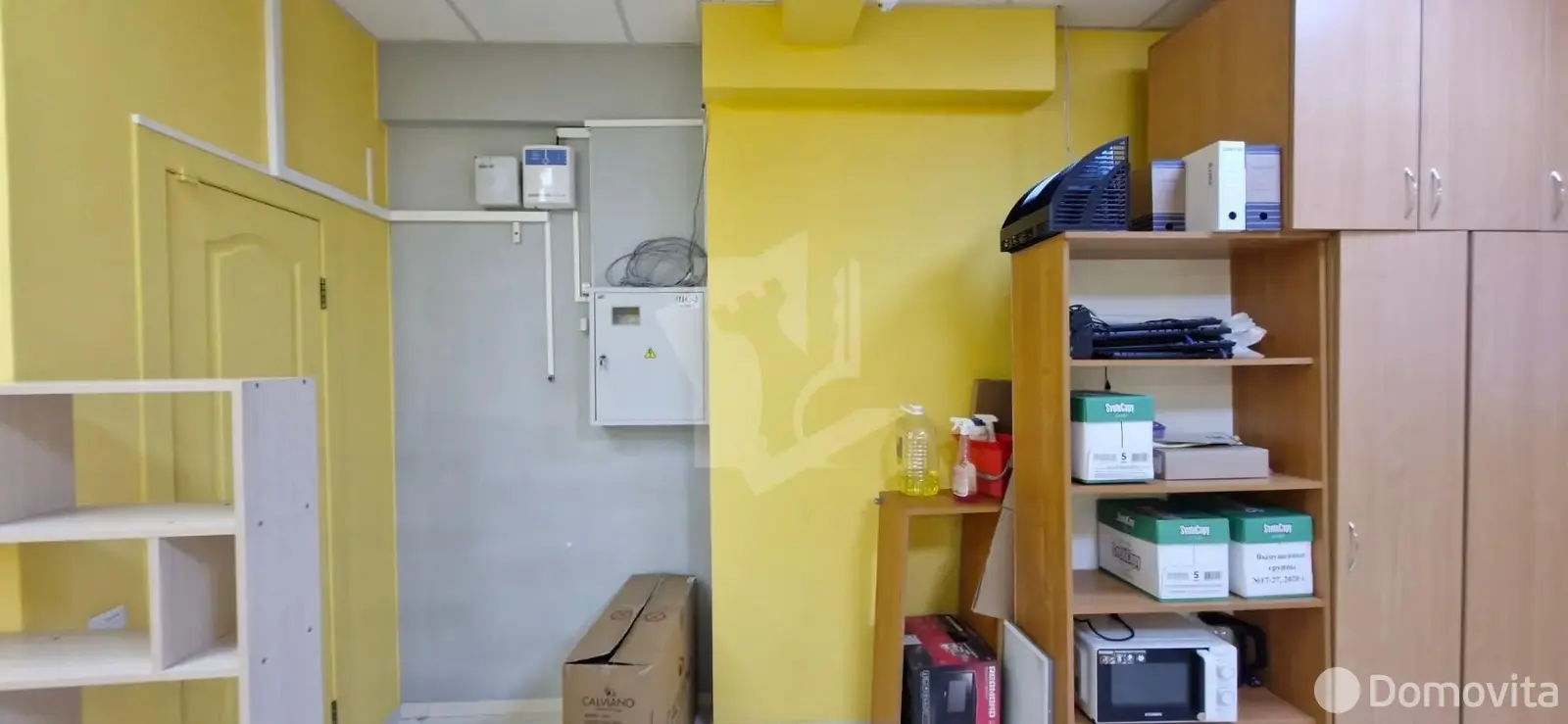 Снять офис на ул. Красная, д. 13 в Минске, 4200BYN, код 15951 - фото 13