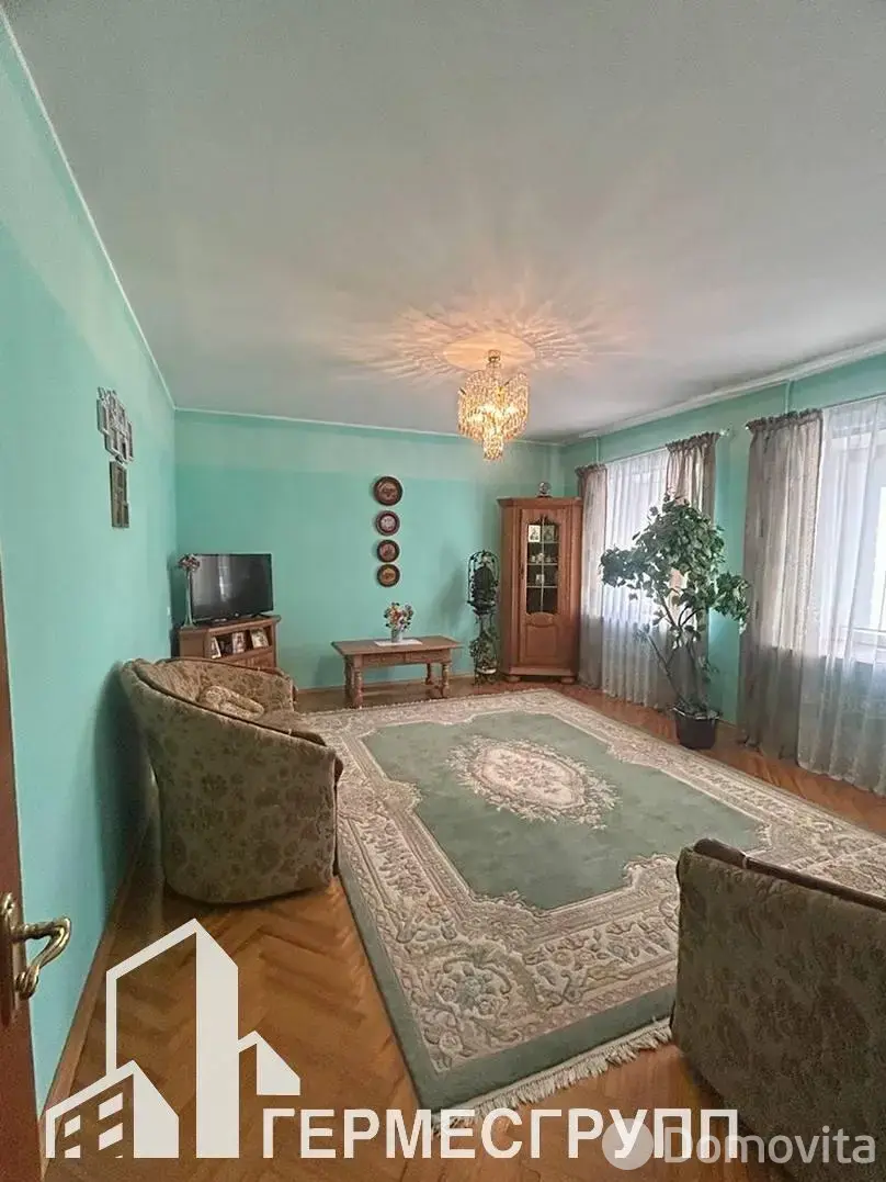 Стоимость продажи коттеджа, Новоселки, д. 6