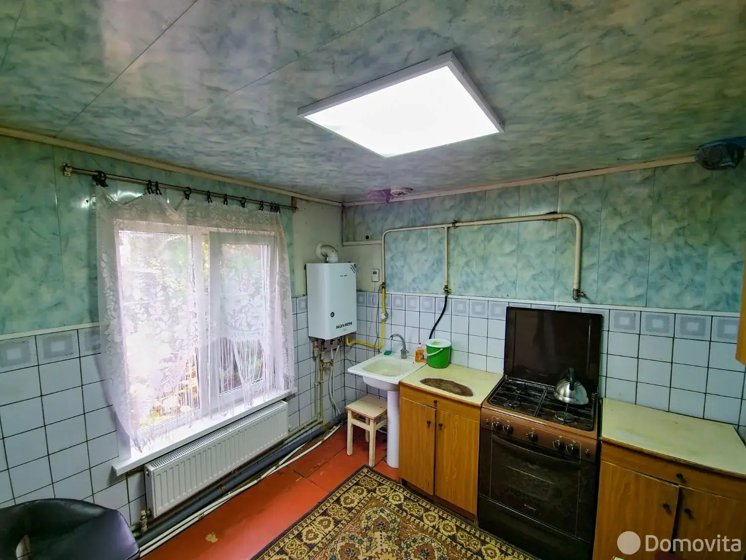 Цена продажи коттеджа, Червень, ул. Комсомольская