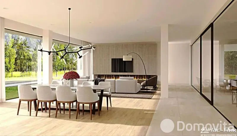 Купить земельный участок, 15 соток, Колодищи, Минская область, 225000USD, код 571003 - фото 27