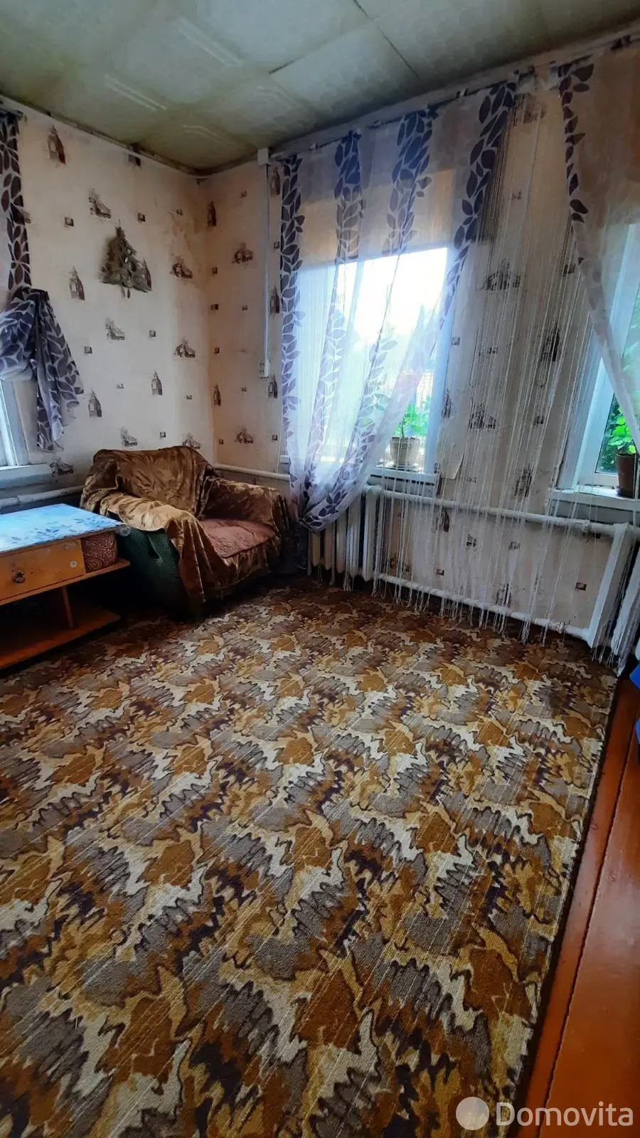 купить дом, Витебск, пер. Кольцова