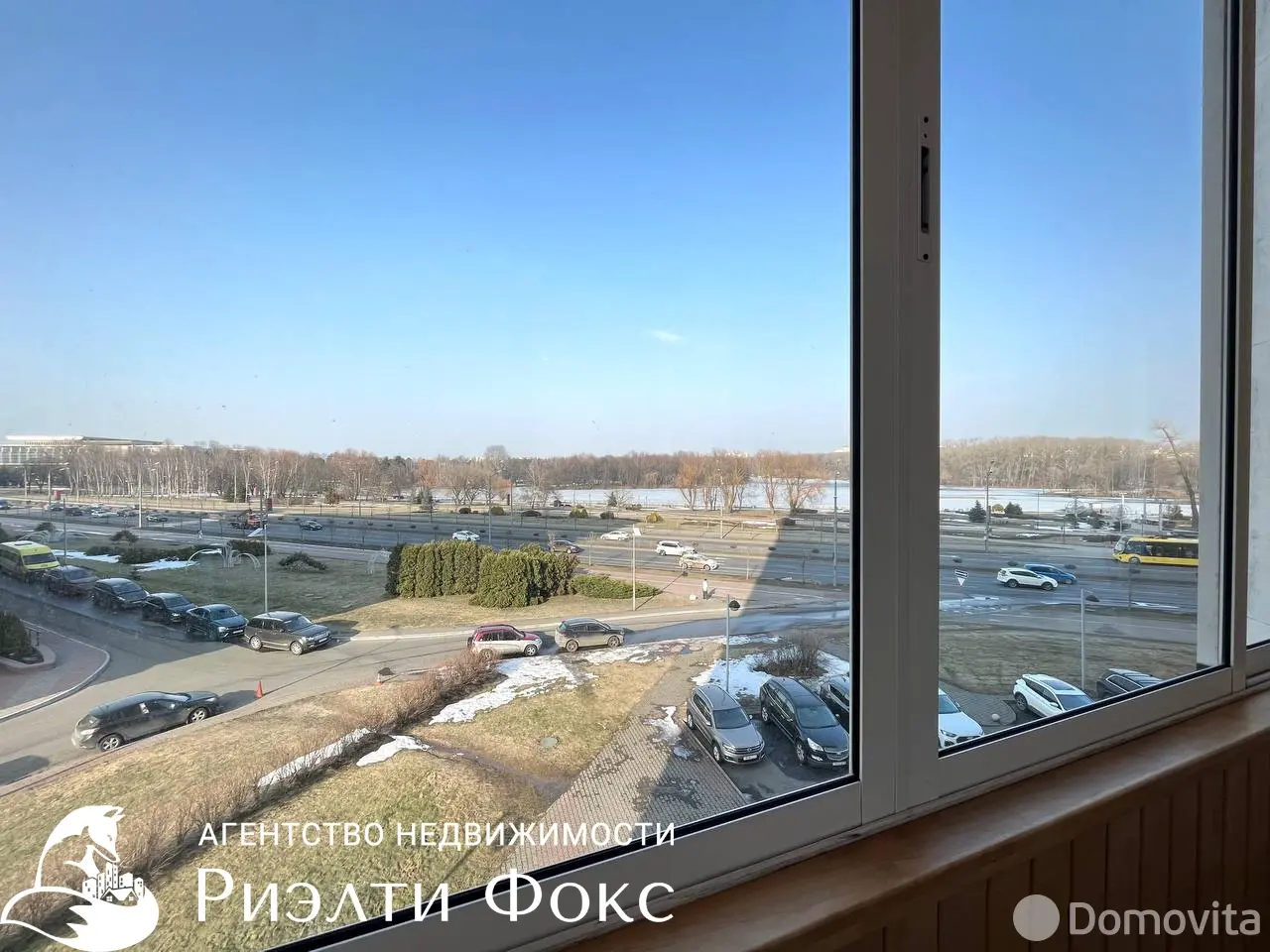 Снять 4-комнатную квартиру в Минске, пр-т Победителей, д. 57, 1800USD, код 150059 - фото 12