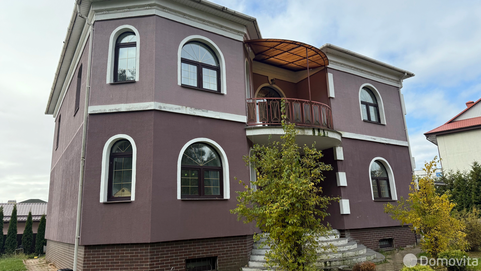 дом, Опытный, пер. Строителей