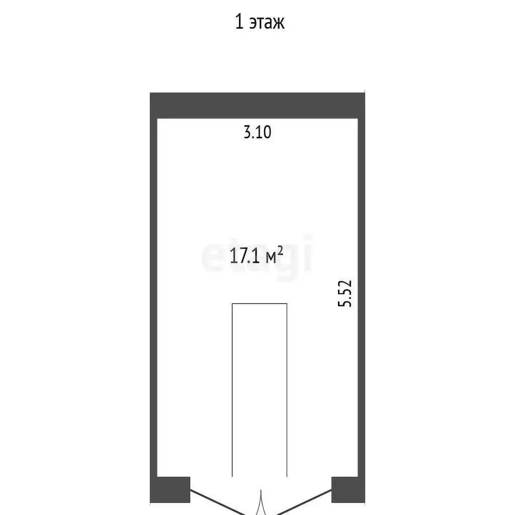 гараж, Минск, ул. Франциска Скорины, д. 52/А 