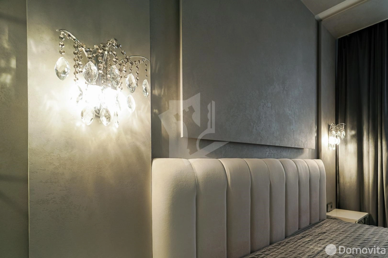 Снять 2-комнатную квартиру в Минске, ул. Петра Мстиславца, д. 10, 750USD, код 148216 - фото 12