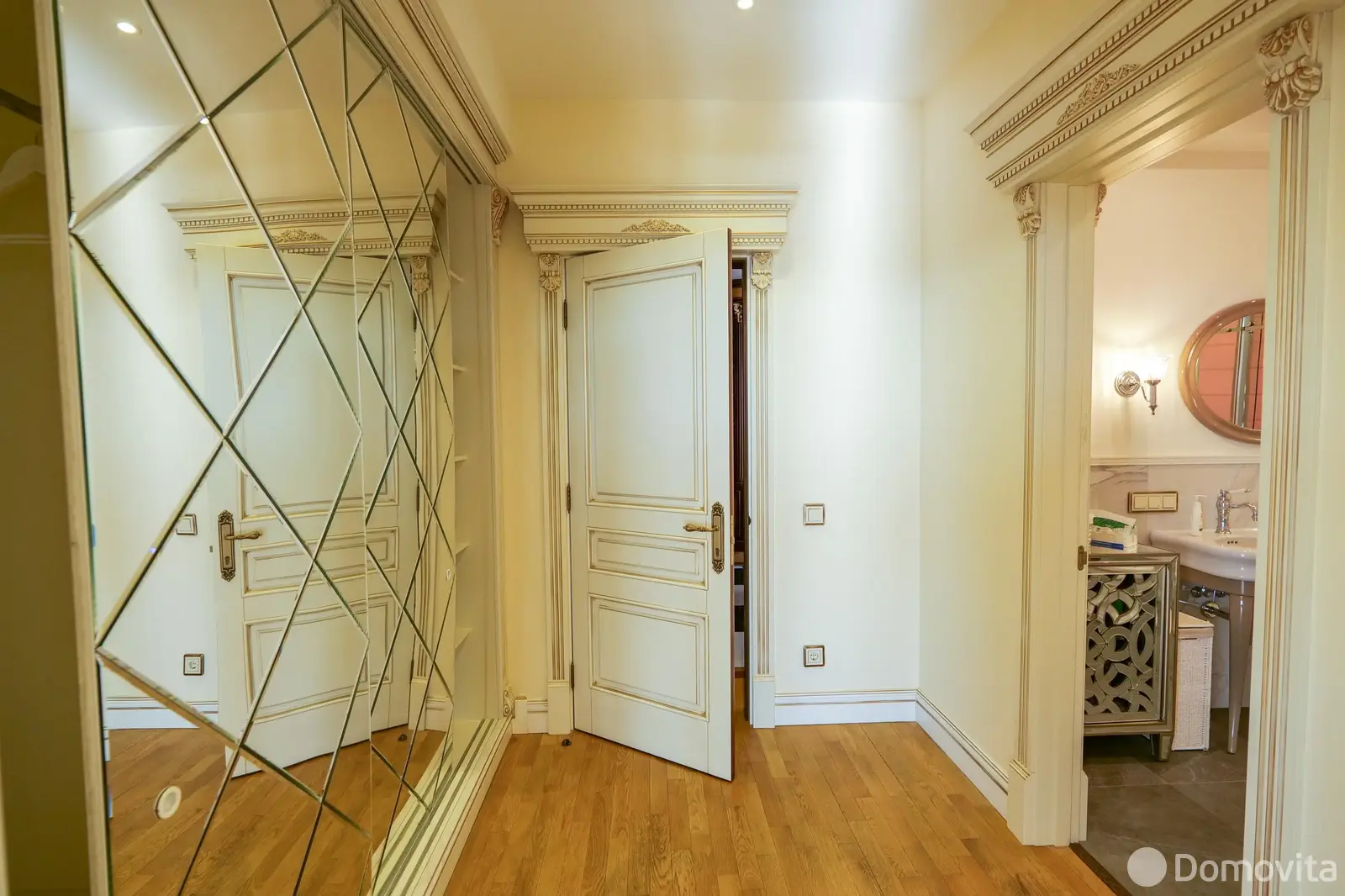 Аренда офиса на ул. Петра Мстиславца, д. 9 в Минске, 31905USD, код 15413 - фото 30