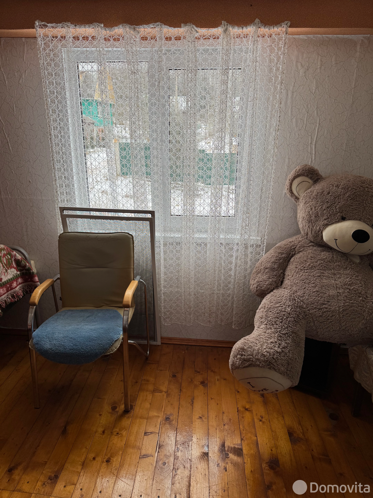 Купить 2-этажную дачу в Олехновичском сельсовете Минская область, 18500USD, код 183858 - фото 22