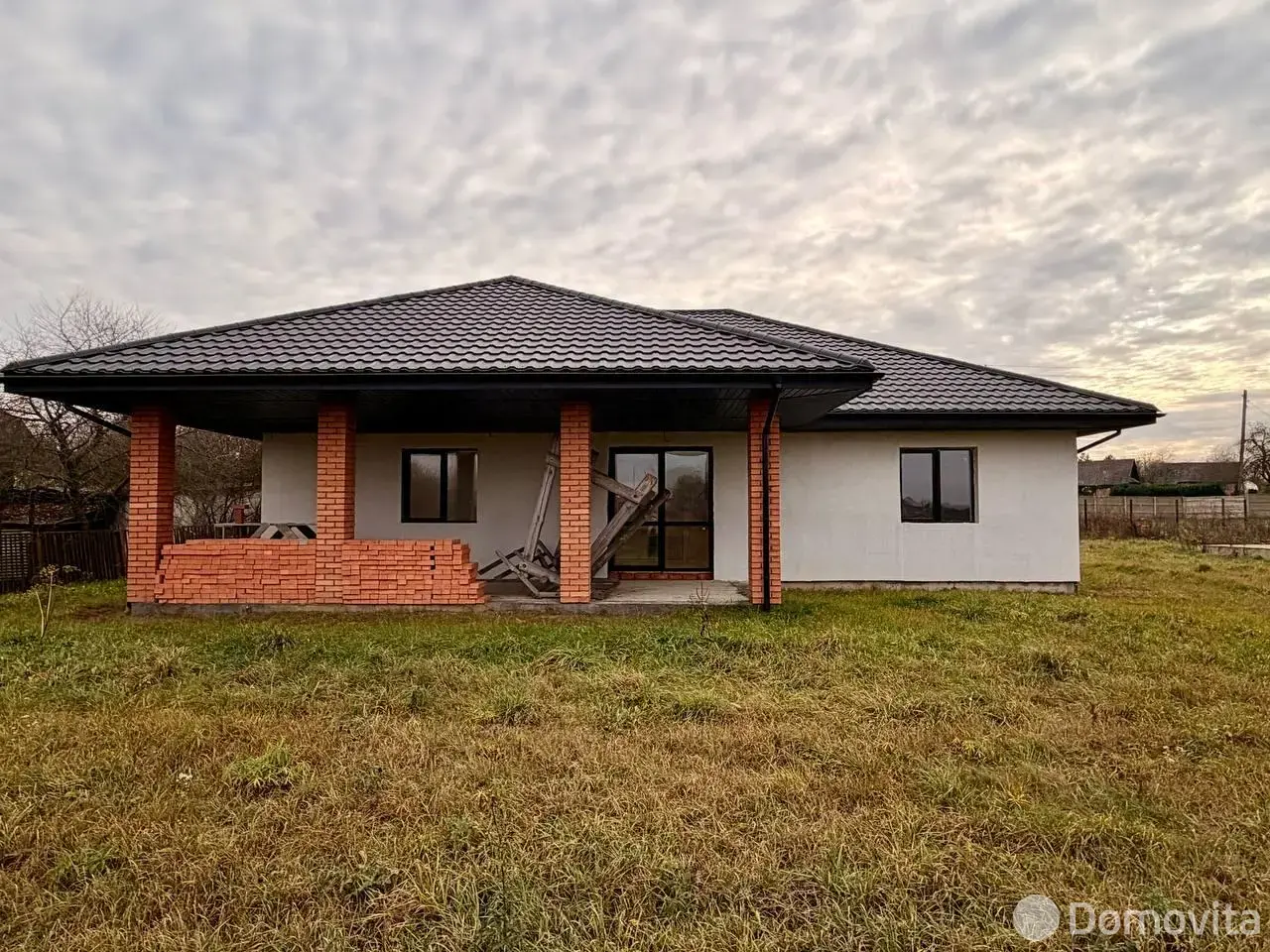 купить коттедж, Черница,