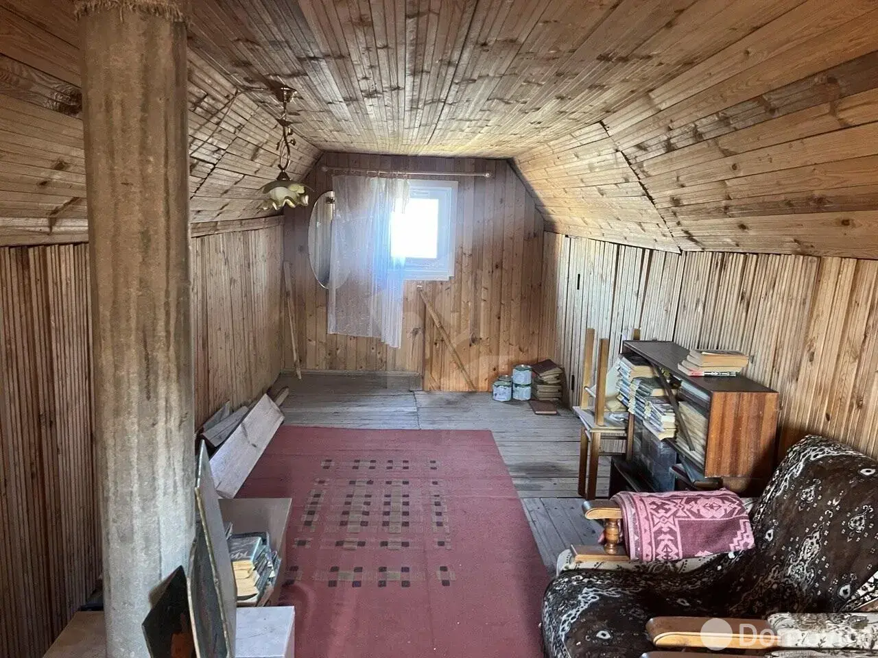 дача, Заря-81, 