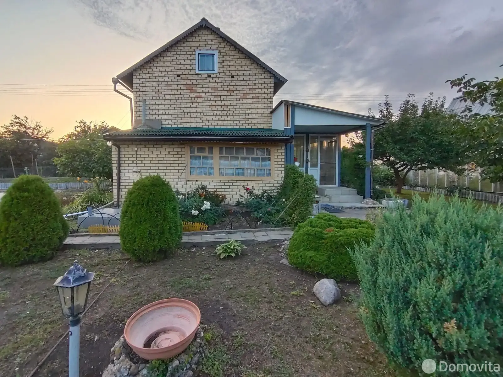 Продажа 2-этажной дачи в Красное Урочище Минская область, 19000USD, код 182679 - фото 25