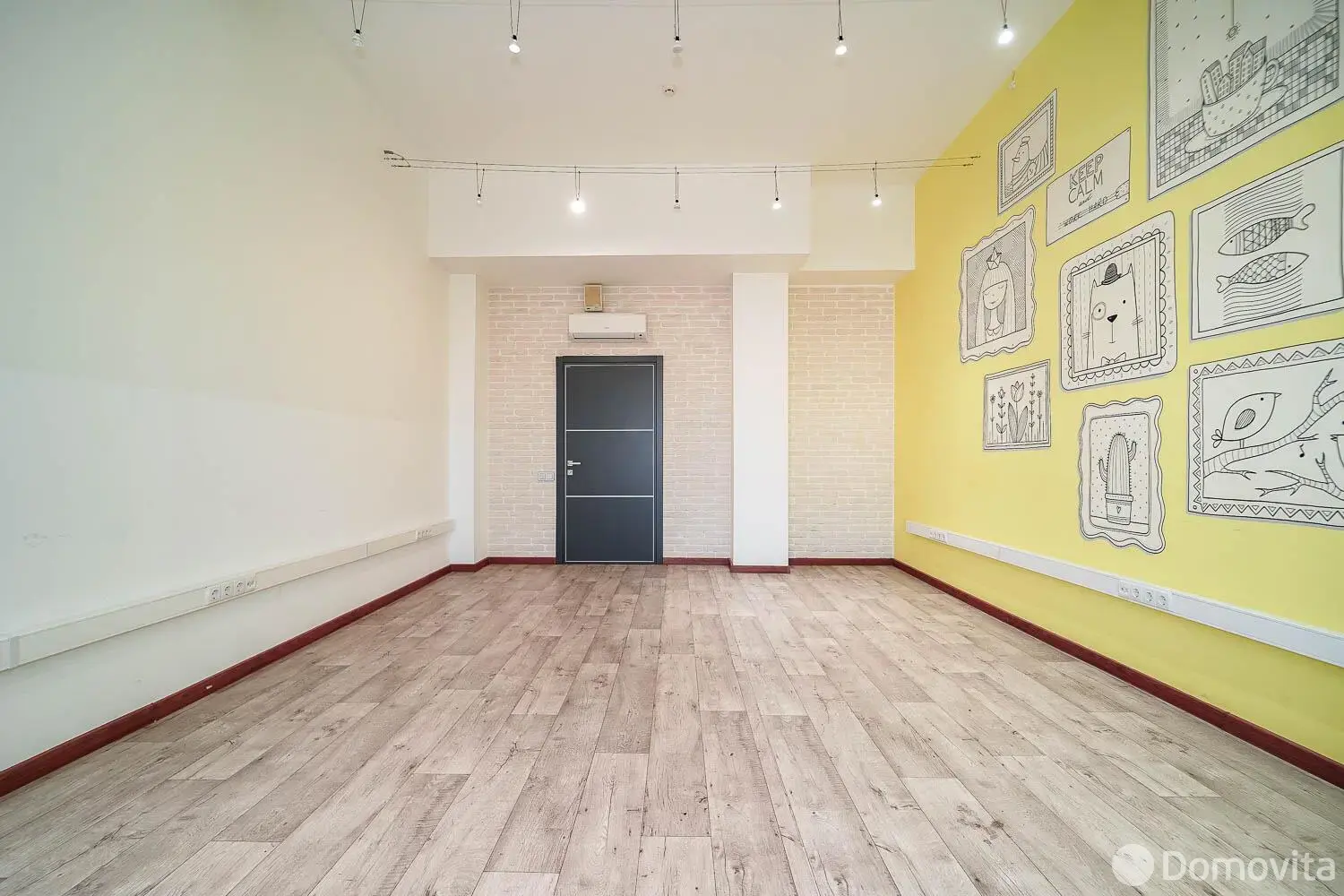 Снять офис на ул. Кульман, д. 11 в Минске, 1105BYN, код 15062 - фото 3