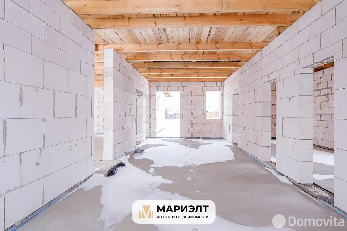 продажа коттеджа, Залесье, ул. Центральная